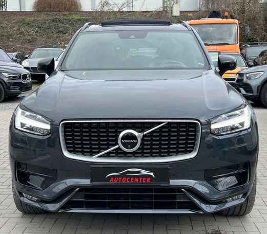 Volvo XC90 AWD 173 kW image number 3