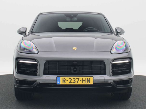 Porsche Cayenne Coupé E-Hybrid 340 kW image number 2