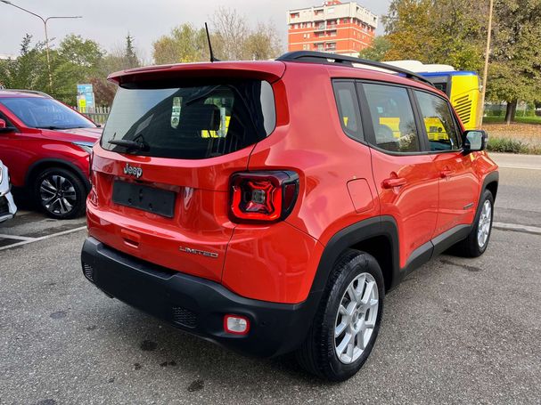 Jeep Renegade 1.6 96 kW image number 3