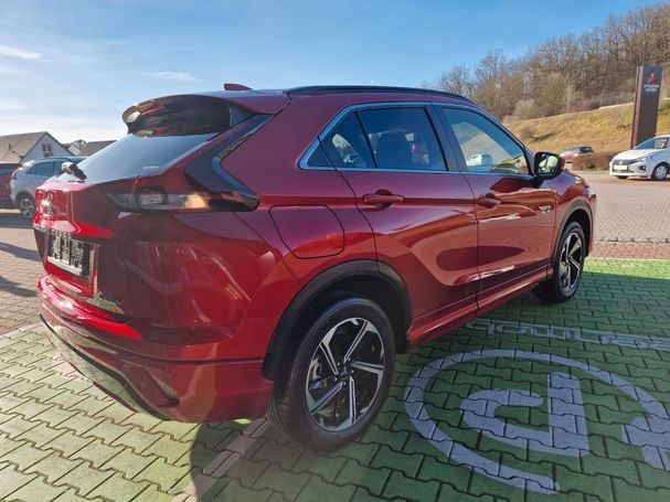 Mitsubishi Eclipse Cross 138 kW image number 6