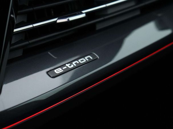 Audi Q4 40 e-tron 150 kW image number 23