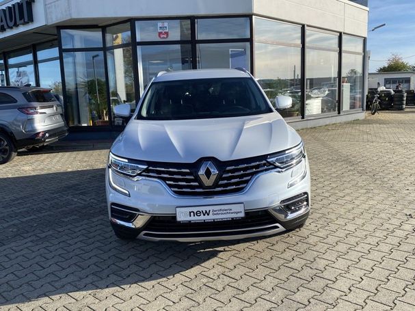 Renault Koleos BLUE dCi 185 Techno 4WD X-Tronic 135 kW image number 2