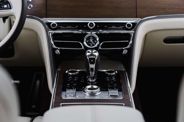 Bentley Flying Spur 306 kW image number 14