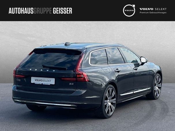 Volvo V90 B4 Ultimate 145 kW image number 7