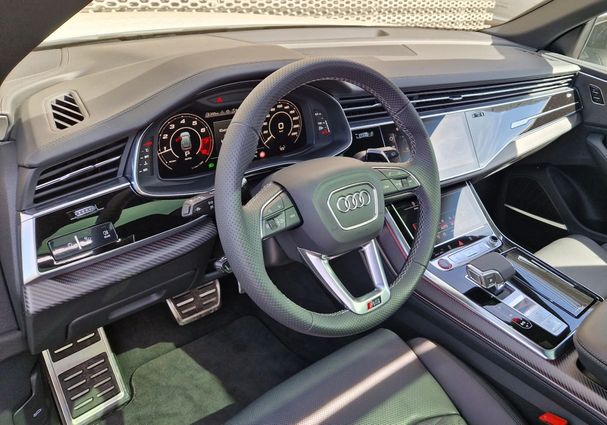 Audi RSQ8 441 kW image number 11