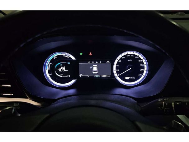 Kia Niro 1.6 104 kW image number 9