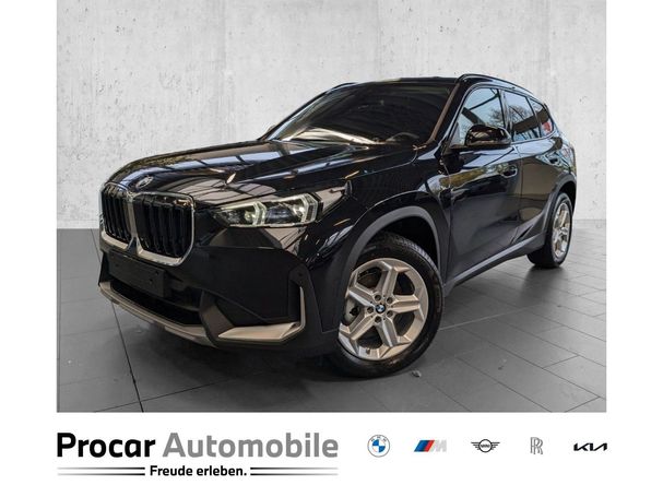 BMW X1 sDrive18i 100 kW image number 1