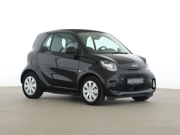 Smart ForTwo EQ 60 kW image number 8