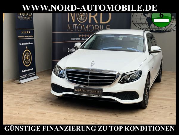 Mercedes-Benz E 300 de T 225 kW image number 1