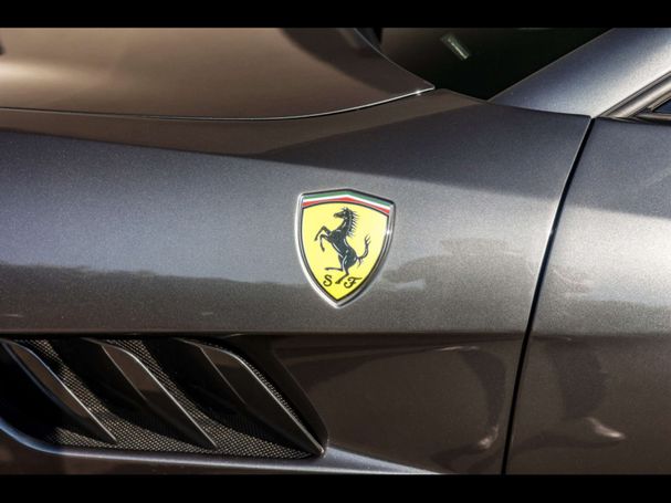 Ferrari GTC4Lusso V12 507 kW image number 16