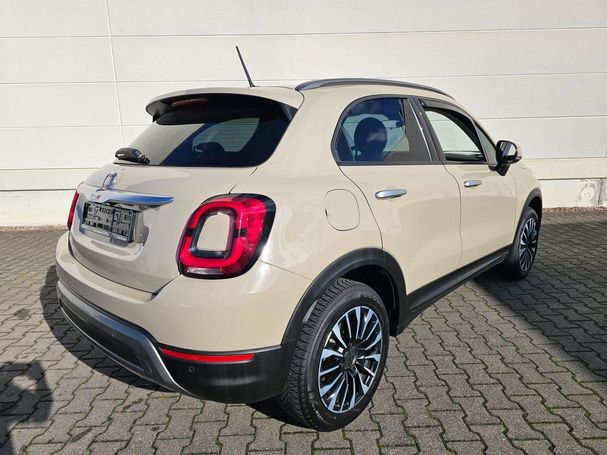 Fiat 500X 1.6 Cross 81 kW image number 19