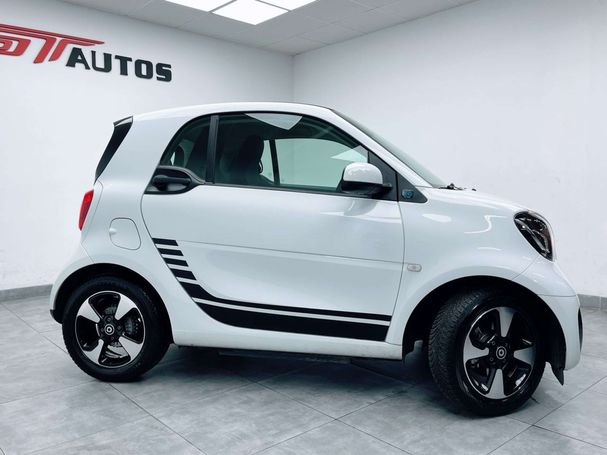 Smart ForTwo 60 kW image number 17