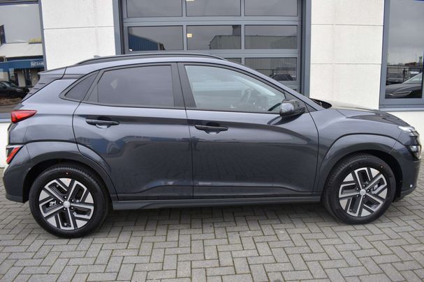 Hyundai Kona 39 kWh 100 kW image number 2