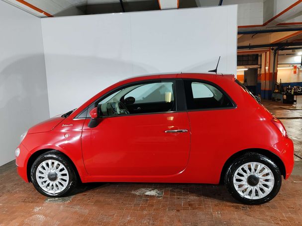 Fiat 500 1.0 51 kW image number 8