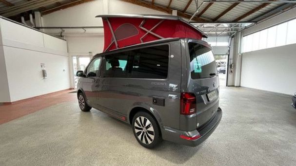 Volkswagen T6 California 110 kW image number 2