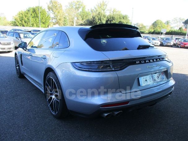 Porsche Panamera Sport Turismo Hybrid 412 kW image number 4