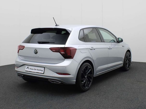 Volkswagen Polo 1.0 TSI R-Line 70 kW image number 4