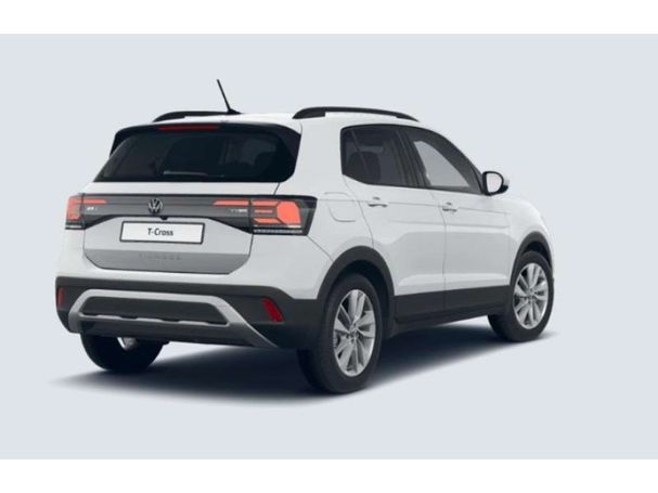 Volkswagen T-Cross 85 kW image number 2