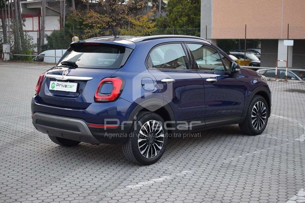 Fiat 500X 1.0 Cross 88 kW image number 5