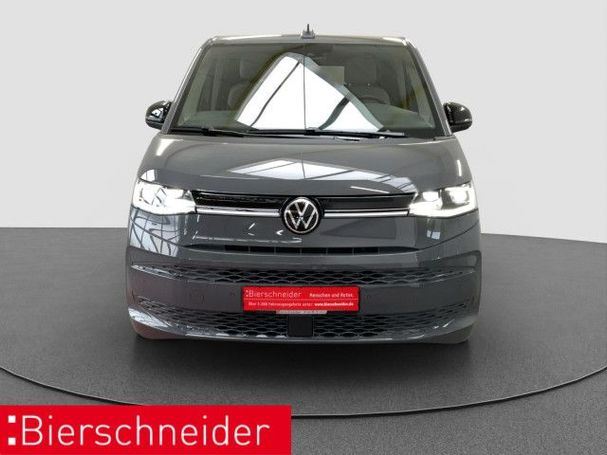 Volkswagen T7 Multivan 2.0 TDI DSG 110 kW image number 3