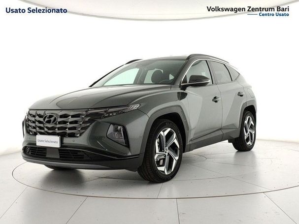 Hyundai Tucson 169 kW image number 1