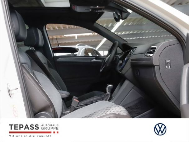 Volkswagen Tiguan 2.0 TDI R-Line 4Motion DSG 147 kW image number 8