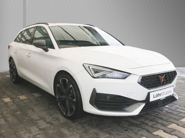 Cupra Leon ST e-Hybrid DSG 180 kW image number 3