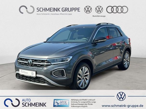 Volkswagen T-Roc 1.5 TSI DSG 110 kW image number 1