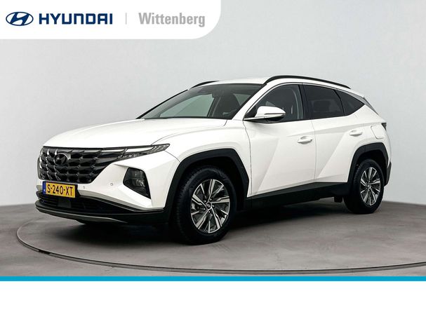 Hyundai Tucson HEV 169 kW image number 1