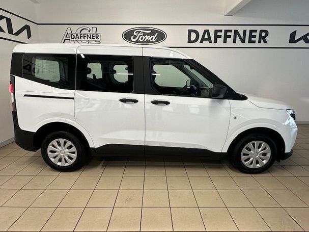 Ford Tourneo Courier 1.0 EcoBoost 92 kW image number 3