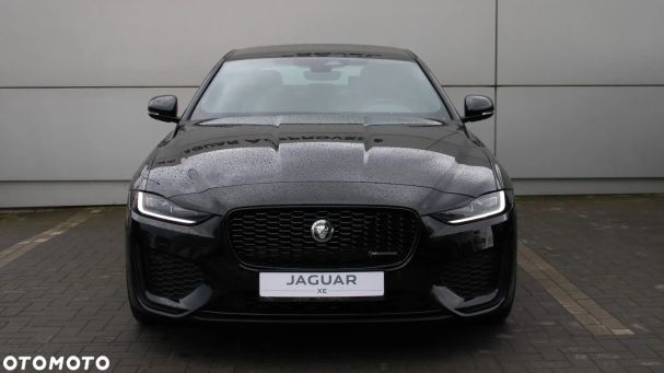 Jaguar XE 150 kW image number 3