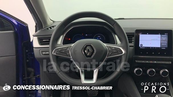 Renault Captur 118 kW image number 21