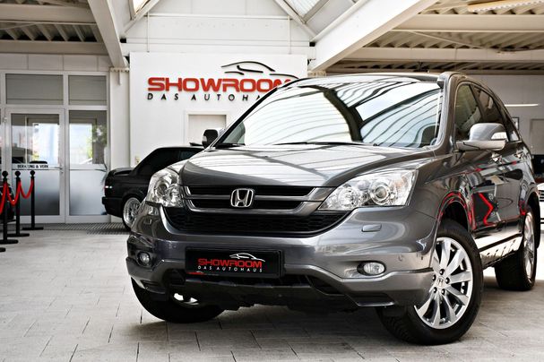 Honda CR-V 110 kW image number 29