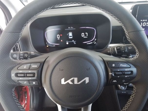 Kia Picanto 1.2 GT Line 58 kW image number 22