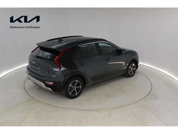 Kia Niro 1.6 104 kW image number 3