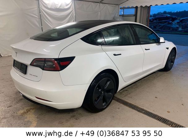 Tesla Model 3 Long Range AWD 366 kW image number 3