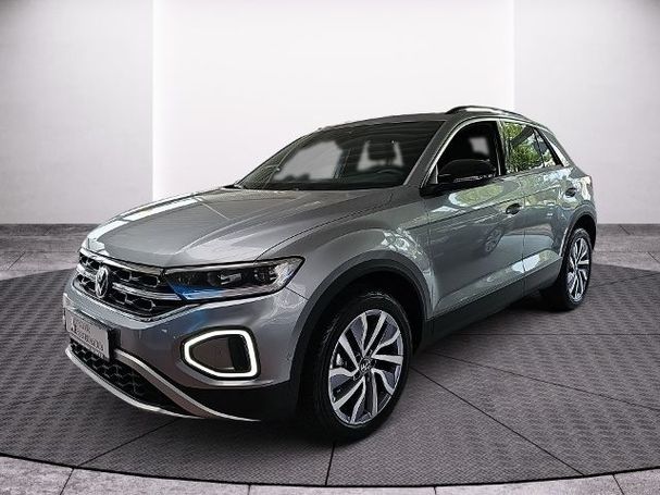 Volkswagen T-Roc 1.5 TSI DSG 110 kW image number 1