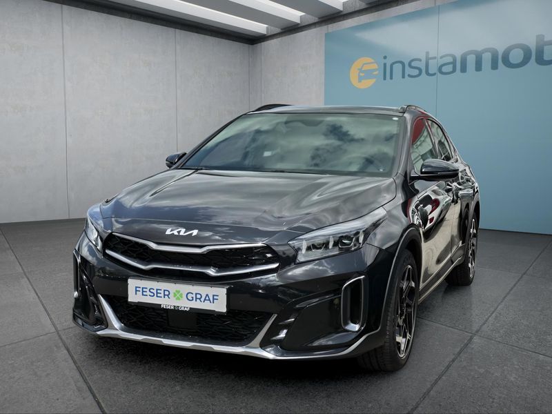 Kia XCeed 1.5 DCT7 103 kW