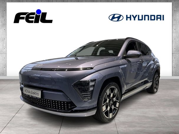 Hyundai Kona 160 kW image number 1