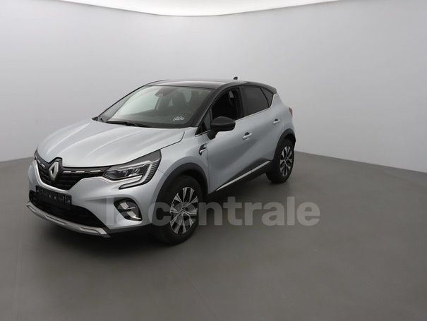 Renault Captur 103 kW image number 1