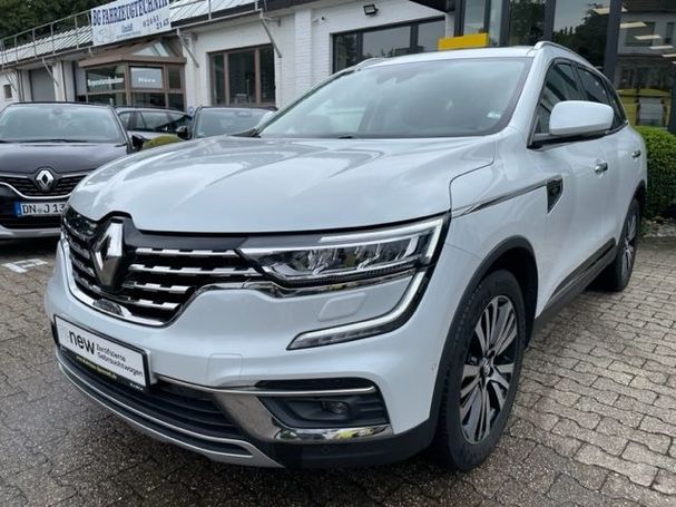 Renault Koleos dCi 185 Initiale Paris 4WD X-Tronic 135 kW image number 1