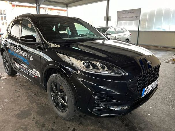 Ford Kuga 132 kW image number 7