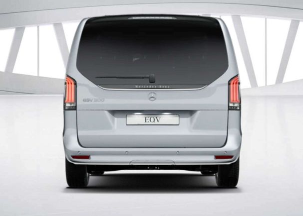 Mercedes-Benz EQV 300 150 kW image number 6