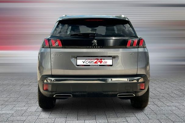 Peugeot 3008 96 kW image number 2