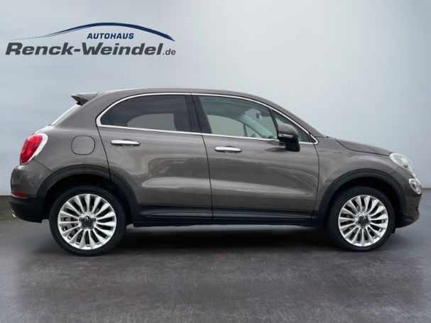 Fiat 500X 1.4 Multiair Lounge 103 kW image number 7