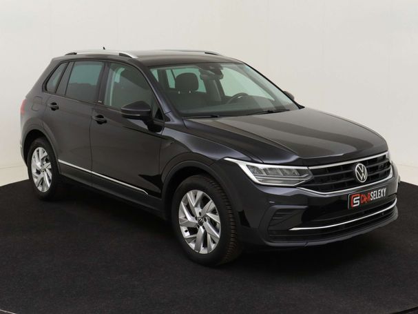 Volkswagen Tiguan 1.5 TSI DSG 110 kW image number 9