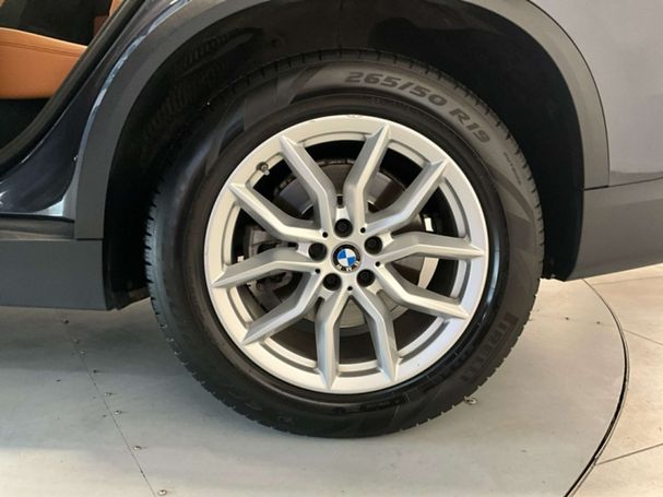 BMW X5 xDrive30d 198 kW image number 19