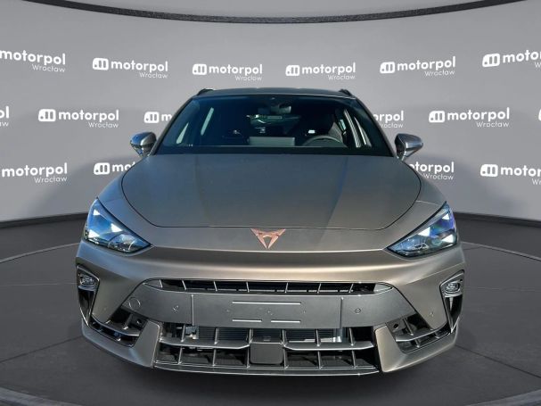 Cupra Leon Sportstourer 245 kW image number 2