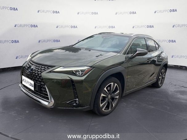 Lexus UX 250h 135 kW image number 1