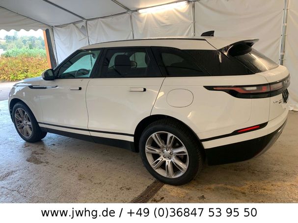 Land Rover Range Rover Velar P400e 297 kW image number 7